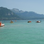 Découvrir la Haute-Savoie et la Savoie en été