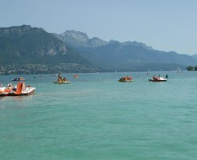 Découvrir la Haute-Savoie et la Savoie en été