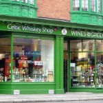 Celtic Whiskey Shop