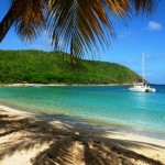 Croisière catamaran aux Antilles