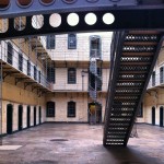 Prison de Kilmainham Gaol