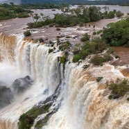 Les meilleures saisons pour s’évader en Argentine