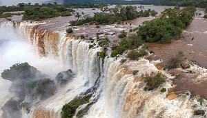 argentineiguacufalls