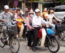 Destination de choix en Asie – Le Vietnam