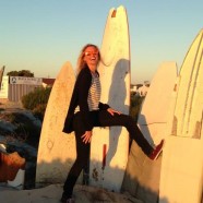 Interview: Lucile Mathe du blog Mini Whales