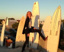 Interview: Lucile Mathe du blog Mini Whales