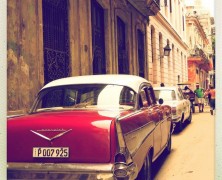 Trois destinations incontournables à Cuba