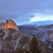 Les 4 merveilles naturelles de Californie