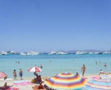 Top 10 des plus belles plages en Espagne