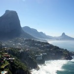 Les vacances au Brésil, que faire