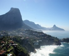 Les vacances au Brésil, que faire