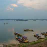 La meilleure période pour voyager au Cambodge