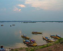 La meilleure période pour voyager au Cambodge