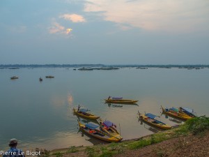 Cambodge