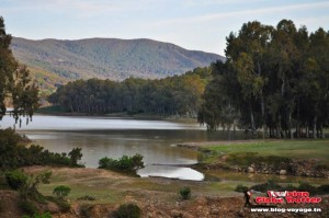 Nature Tunisie