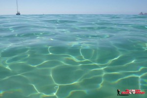 Plage Tunisie