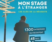 Mon Stage à l’Etranger, les Clés de la Réussite avec Thibault Roques