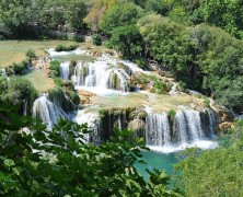 Bienvenue en Croatie : à la découverte de l’Adriatique côté soleil