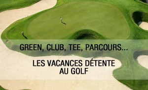 week-end golf 2