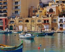 Raisons pour choisir Malte comme lieu de séjour linguistique