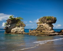 Top 5 des plus beaux sites de plongée des Caraïbes