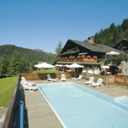 Les Hôtels-Chalets de tradition, pour un séjour d’exception au cœur des Alpes