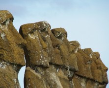 Cinq sites touristiques à découvrir au Chili