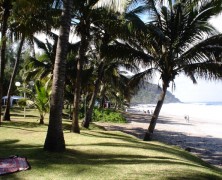 La Réunion: l’île multicolore