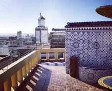 Partir à la découverte d’Asni et de  Mogador d’Essaouira,  au Maroc