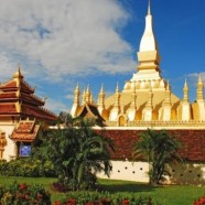 Cambodge, Laos et Thaïlande,  A La Découverte Des  Royaumes Perdus