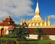 Cambodge, Laos et Thaïlande,  A La Découverte Des  Royaumes Perdus