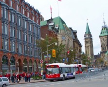 Ottawa, une ville multiculturelle aux mille et une histoire