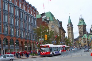 Ottawa-ville