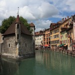 Un séjour à Annecy : l’essentiel des endroits à ne pas manquer