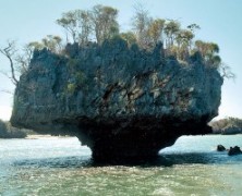 Pratiquer le kitesurf et le windsurf dans le nord de Madagascar