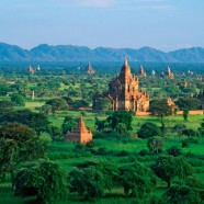 La Birmanie, le pays le plus mystérieux de l’Asie du Sud-Est