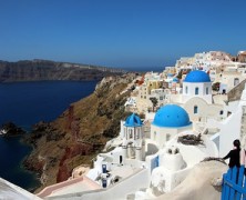 Pour des vacances réussies, faites le tour des îles grecques