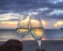 Lune de miel à La Rochelle