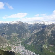 Séjours bien-être et Spa en Andorre, comment ça marche