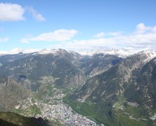 Séjours bien-être et Spa en Andorre, comment ça marche