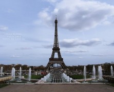 Que faire en 3 jours à Paris ?