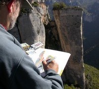 Regarder le monde avec un regard différent, notre interview avec Alain MARC