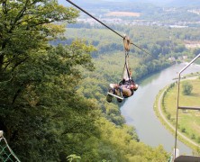 Laissez l’Ardenne vous guider à la découverte de ses charmes