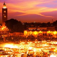 Se déplacer à Marrakech : Le guide ultime!