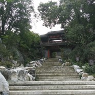 Le souffle de Hangzhou