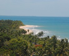 Porto Seguro : un paradis sur terre !