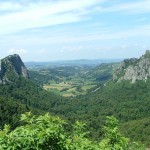 Des activités insolites à faire en Auvergne