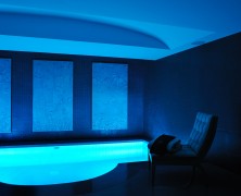 Trouver un bon  hôtel spa à Paris