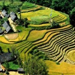 CONSEILS POUR un trekking dans la region de SAPA, VIETNAM