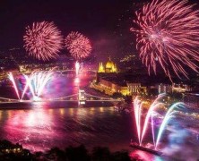 Budapest : La destination à ne pas rater en Europe